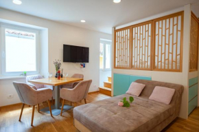 Miracolo di mare apartment